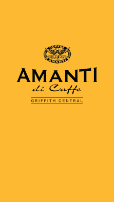 kounta customer Amanti di Caffe